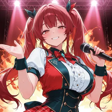 Profile image of 茜