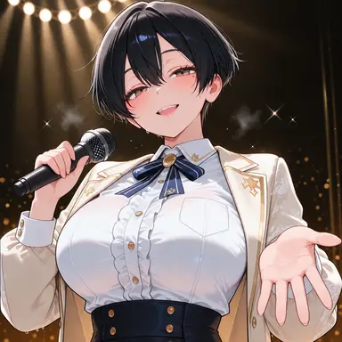 Profile image of 一ノ瀬 天音