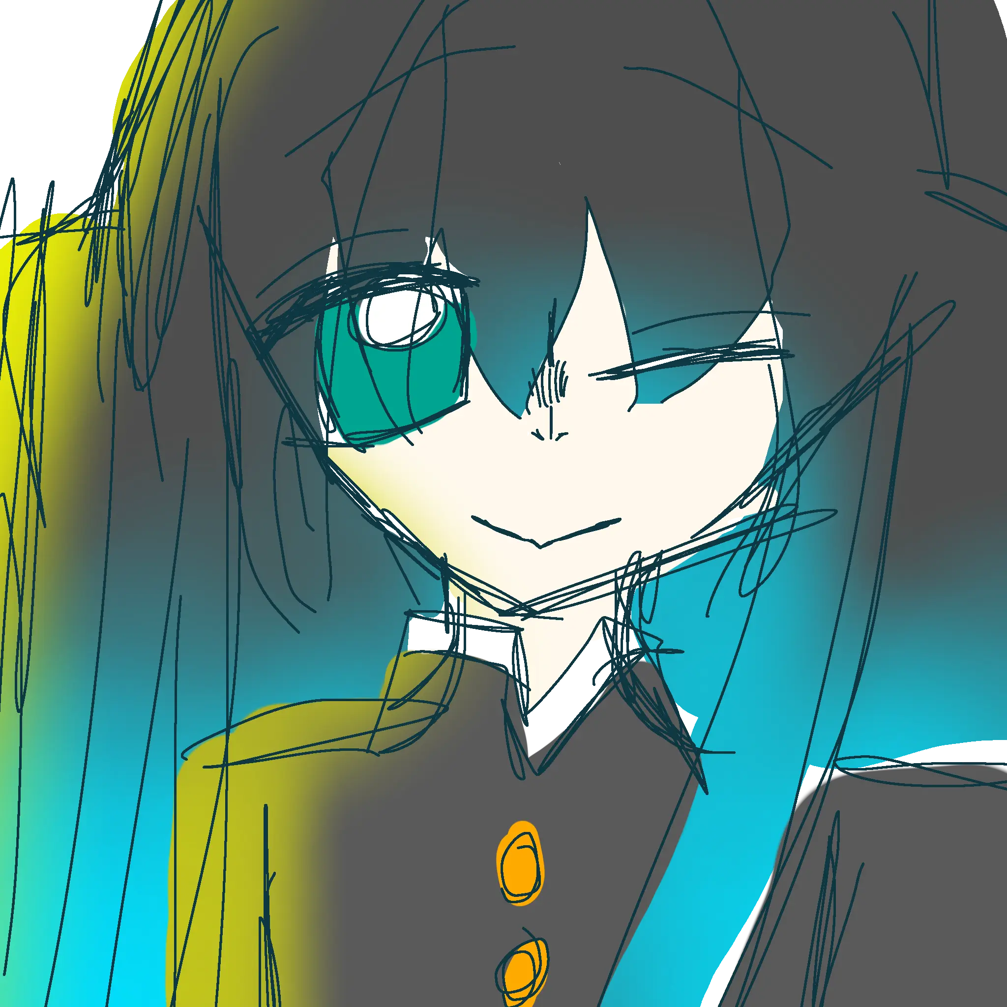 lovekochow의 무이치로,여우와 동거