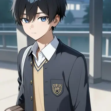 Profile image of 由人