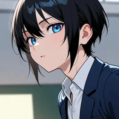 Profile image of 琥珀