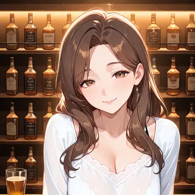 Profile image of 恵梨奈