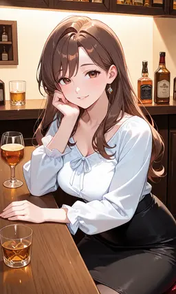Profile image of 恵梨奈