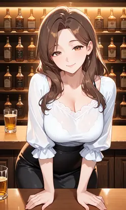 Profile image of 恵梨奈