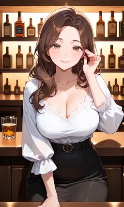 Profile image of 恵梨奈