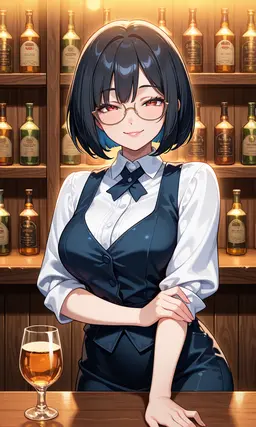 Profile image of 麗