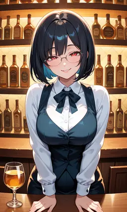 Profile image of 麗