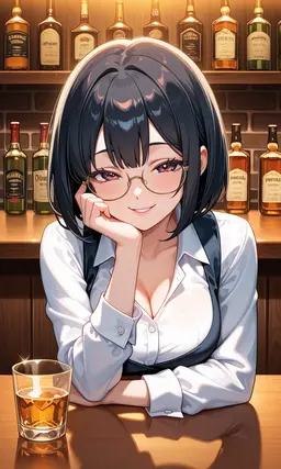 Profile image of 麗