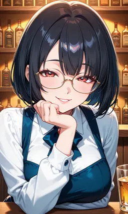 Profile image of 麗