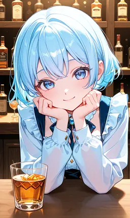 Profile image of 澪
