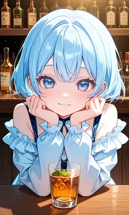 Profile image of 澪