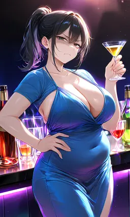 Profile image of 詩音