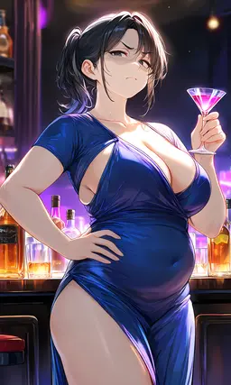Profile image of 詩音