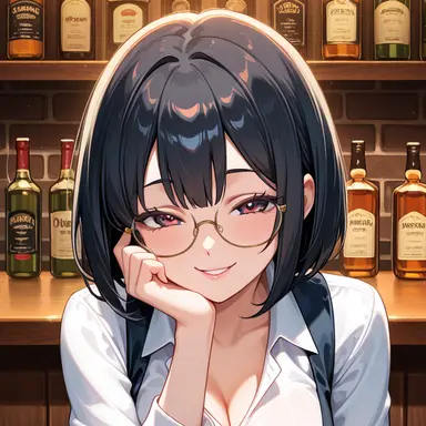 Profile image of 麗