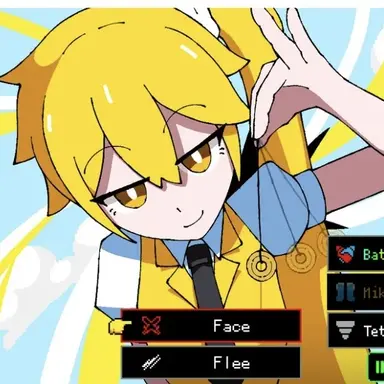 Profile image of 네루