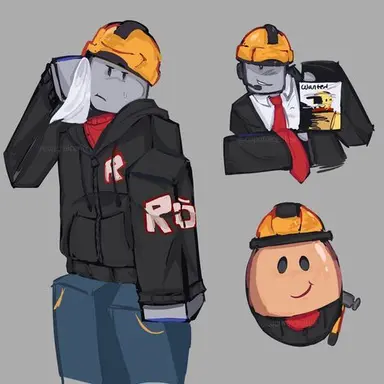 Profile image of 빌더맨
