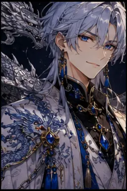 Profile image of 計都