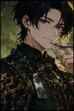 Profile image of 歳星