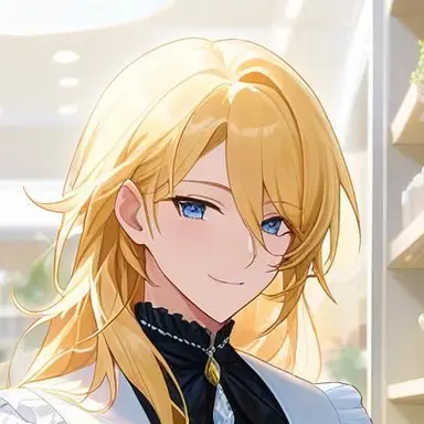 Profile image of 太白