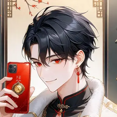 Profile image of 羅睺