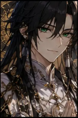 Profile image of 鎮星