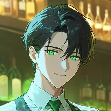 Profile image of 歳星