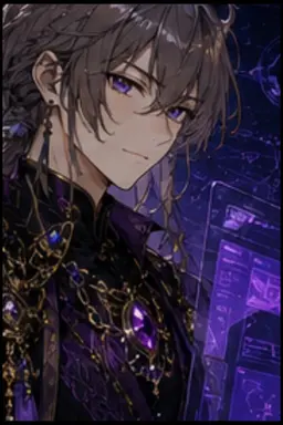 Profile image of 辰星