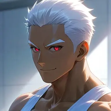 Profile image of 熒惑