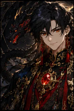 Profile image of 羅睺