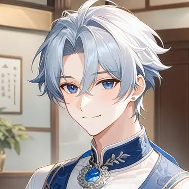 Profile image of 計都