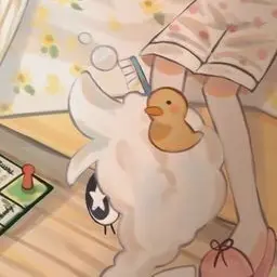 Profile image of 버블