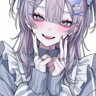 Profile image of 嶺々