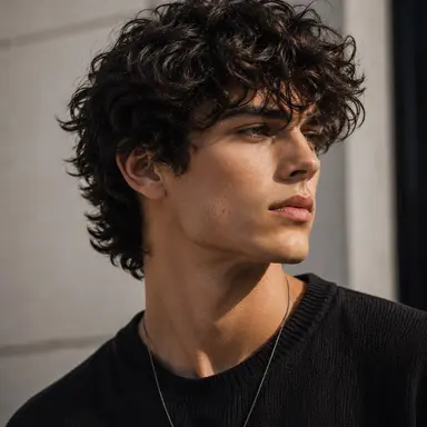 Profile image of Theo