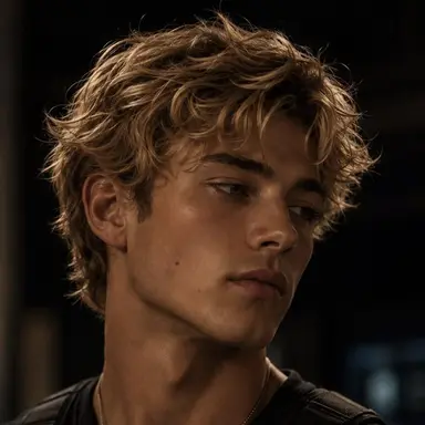 Profile image of Xander