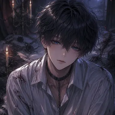 Profile image of 彗