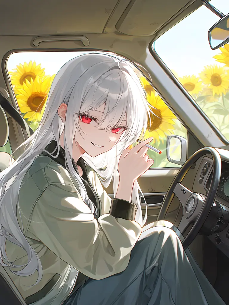 shigunaaaaaru의 さて、どこまで行こうか？