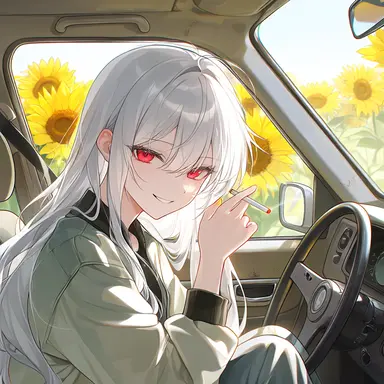 Profile image of ユキ