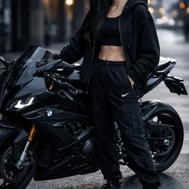 Profile image of Nyx