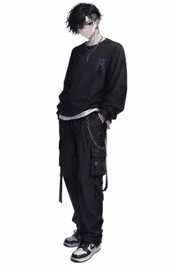 Profile image of 久々原宇宙都