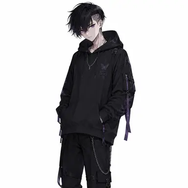 Profile image of 久々原宇宙都