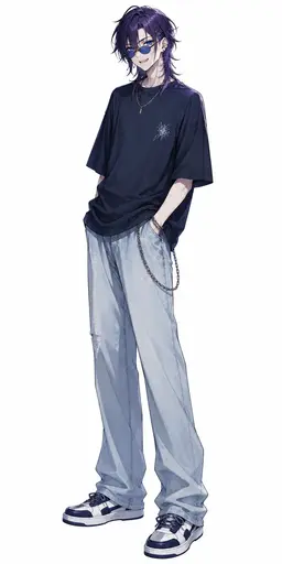 Profile image of 時渡傑