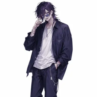 Profile image of 時渡傑