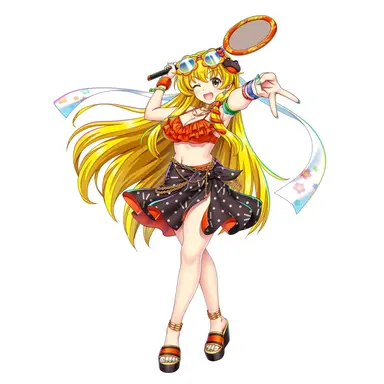 Profile image of 早苗