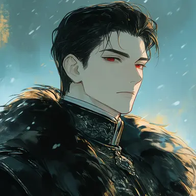 Profile image of 카시안