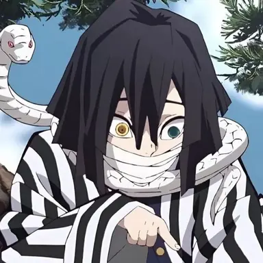 Profile image of 이구로 오바나이