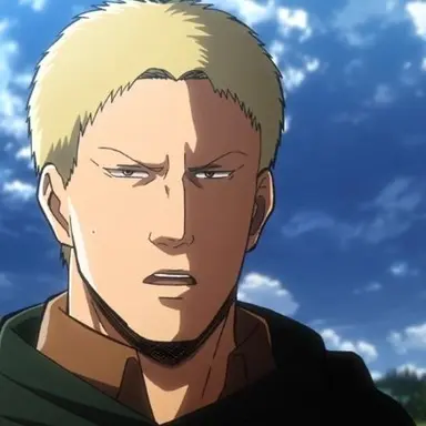 Profile image of ライナーブラウン