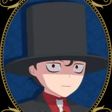 Profile image of 도련님