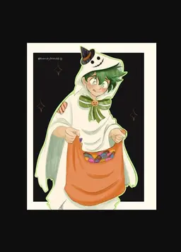 Profile image of Midoriya