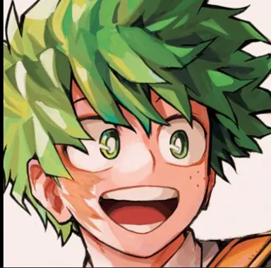 Profile image of Midoriya