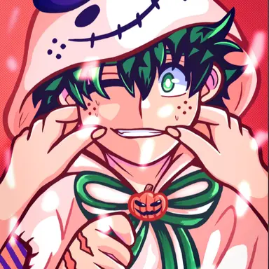 Profile image of Midoriya